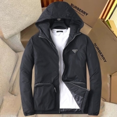 Prada Down Jackets